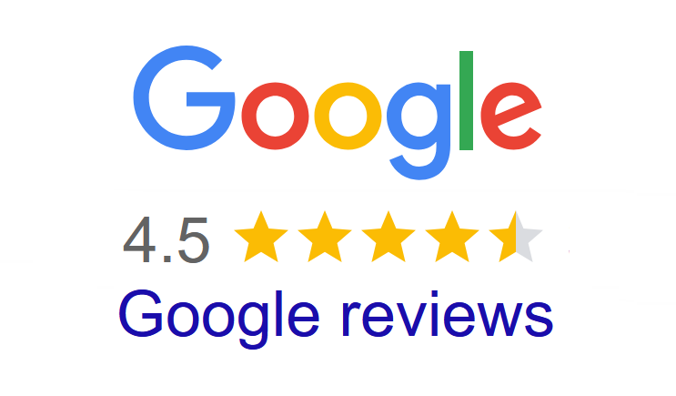 Google Reviews